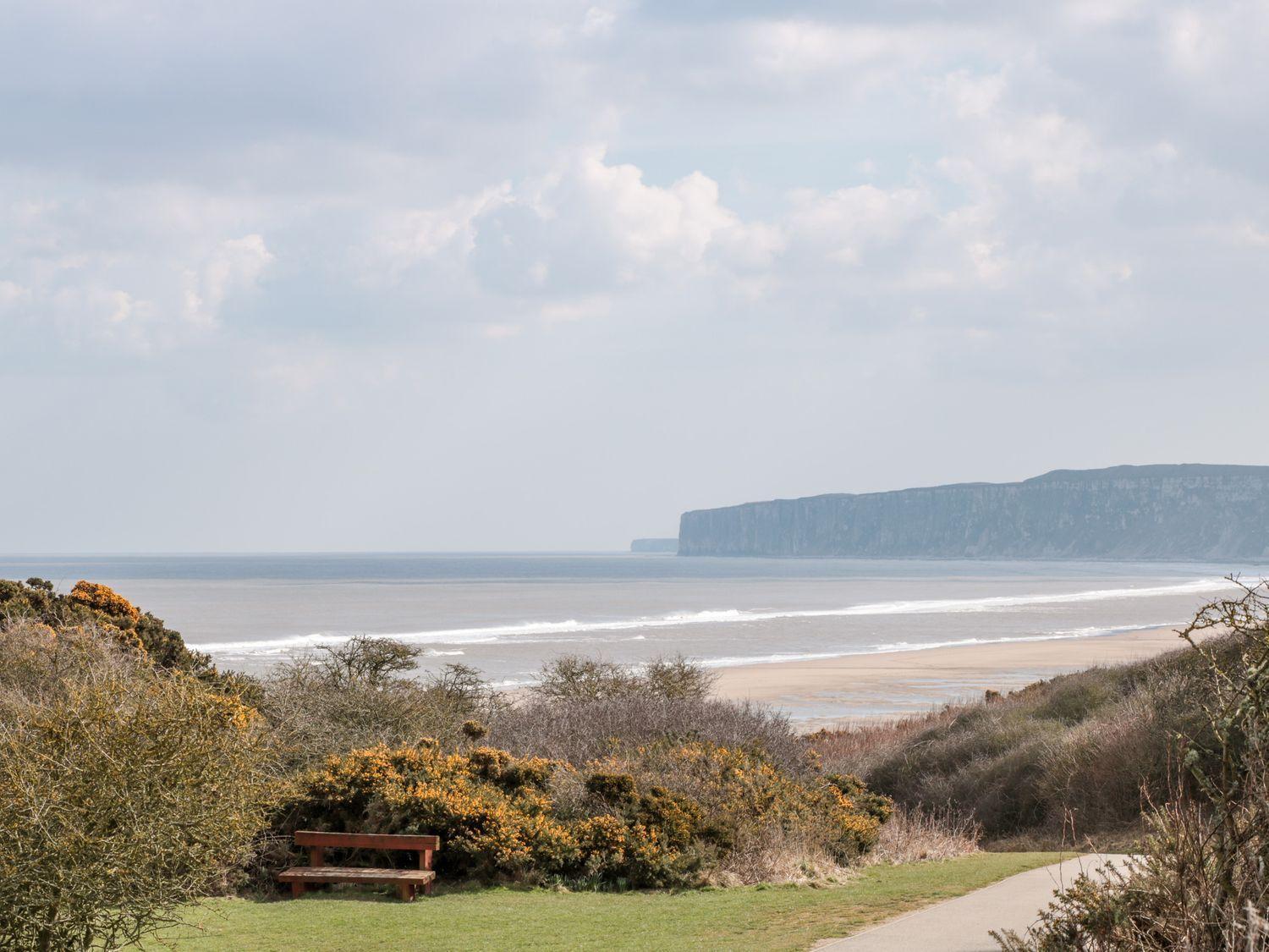 The Beach Retreat Filey Exterior photo